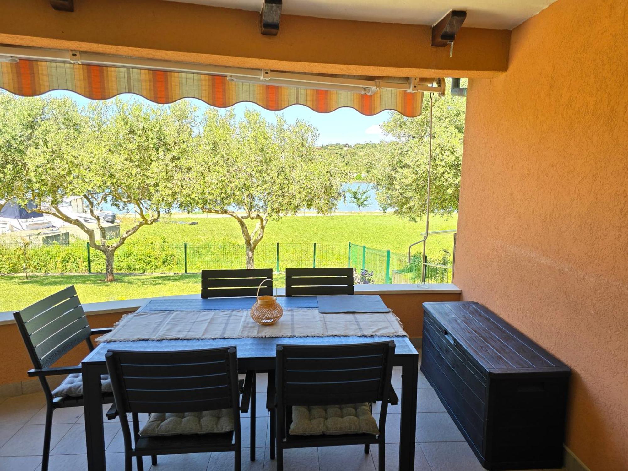 Olive Garden, With A Private Pool * Banjole
