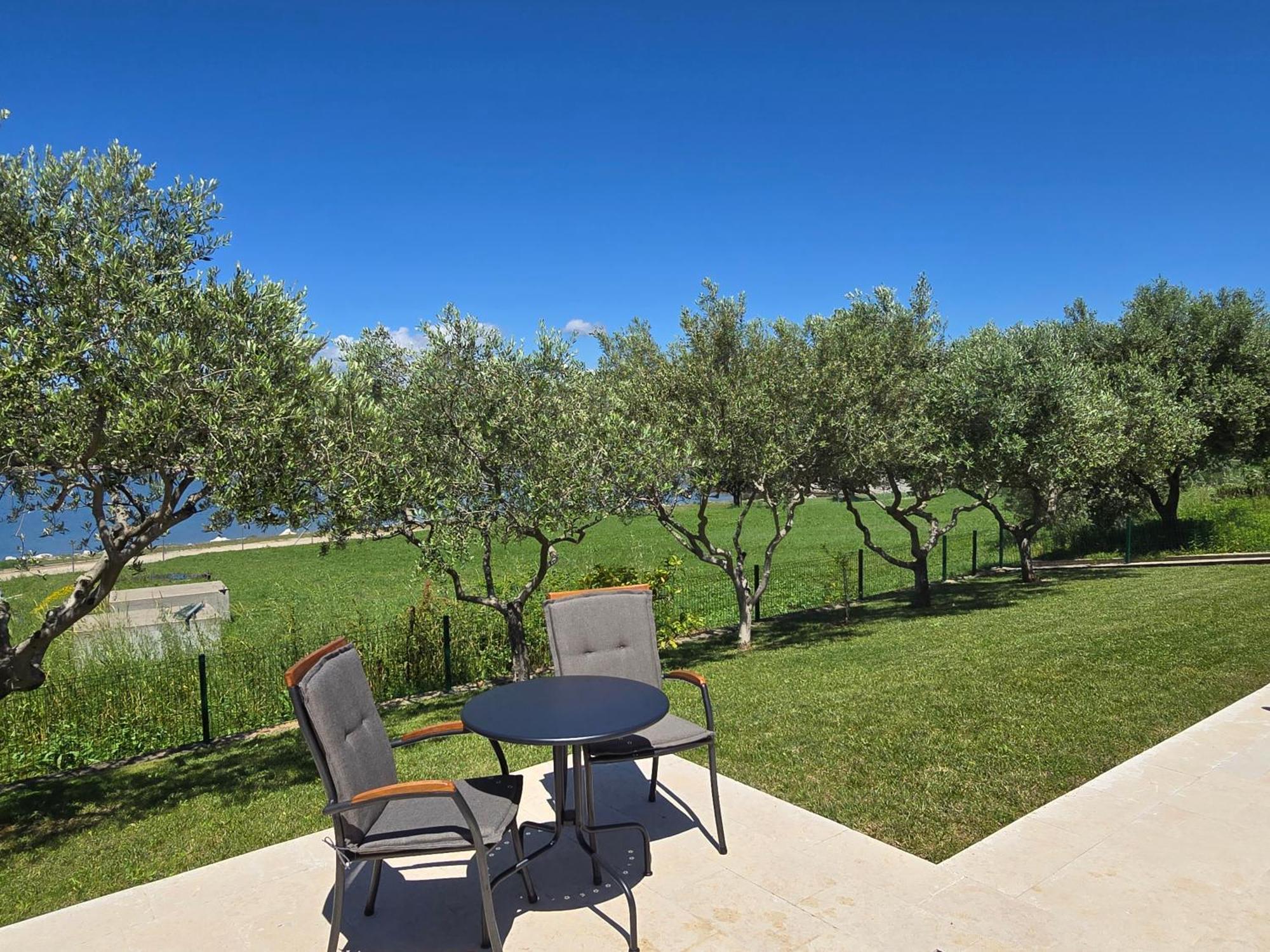 Apartment Olive Garden, With A Private Pool